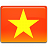 Flag vietnam