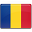 Flag romania