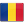 Flag romania