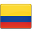 Flag colombia