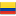 Flag colombia