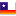 Chile flag