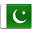 Pakistan flag