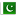 Pakistan flag