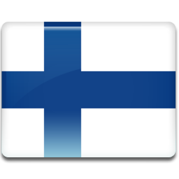 Finland flag