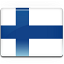 Finland flag