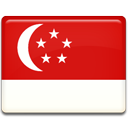 Singapore flag