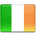 Flag ireland