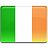 Flag ireland