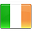 Flag ireland