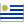 Flag uruguay