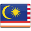 Flag malaysia