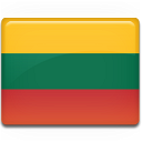 Lithuania flag