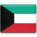 Kuwait flag