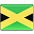 Flag jamaica