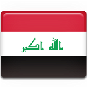 Iraq flag