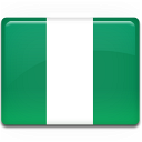 Flag nigeria