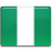 Flag nigeria