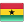 Flag ghana