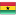 Flag ghana