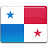 Flag panama