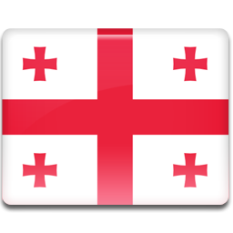 Georgia flag