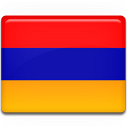 Armenia flag