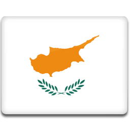 Cyprus flag