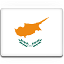 Cyprus flag