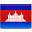 Cambodia flag