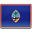 Guam flag