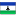 Lesotho flag