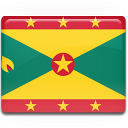 Grenada flag