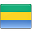 Gabon flag