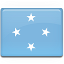 Micronesia flag