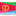 Flag eritrea