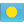 Flag palau