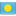 Flag palau