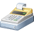 Payment cashbox register