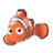 Animal fish nemo