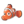 Animal fish nemo