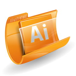 Illustrator adobe folder