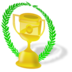 Trophy