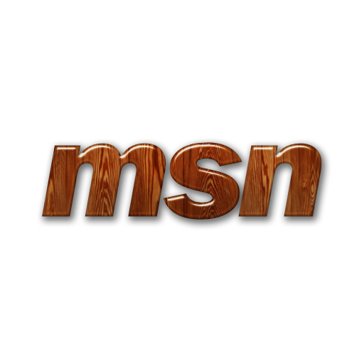 Msn candize logo messenger