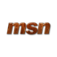 Msn candize logo messenger