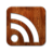 Wood rss feed