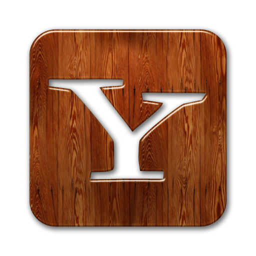 Square yahoo logo