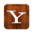 Square yahoo logo