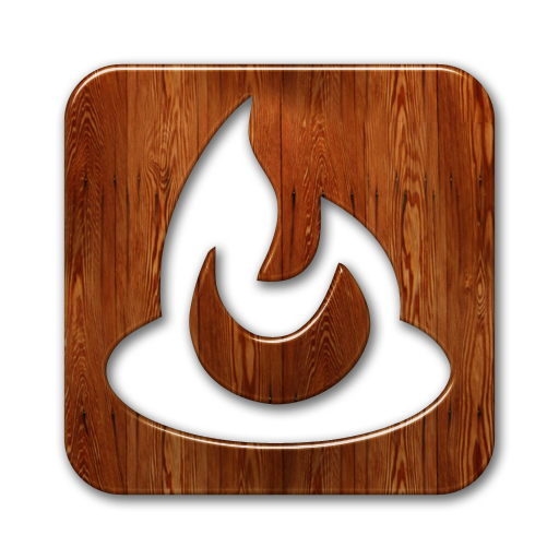 Logo feedburner square