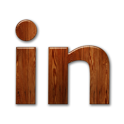 Logo linkedin